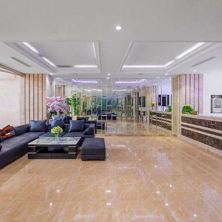 Kay Hotel Da Nang - Near Dragon Bridge Екстериор снимка