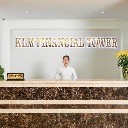 Kay Hotel Da Nang - Near Dragon Bridge Екстериор снимка