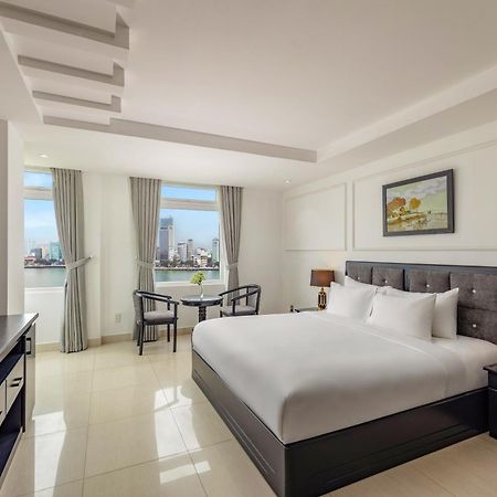 Kay Hotel Da Nang - Near Dragon Bridge Екстериор снимка