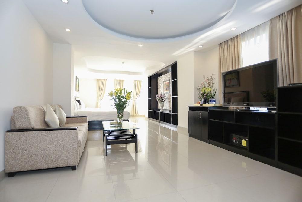 Kay Hotel Da Nang - Near Dragon Bridge Екстериор снимка